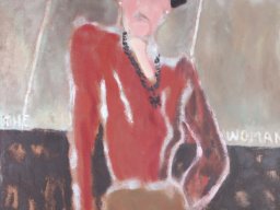 chief executive officer